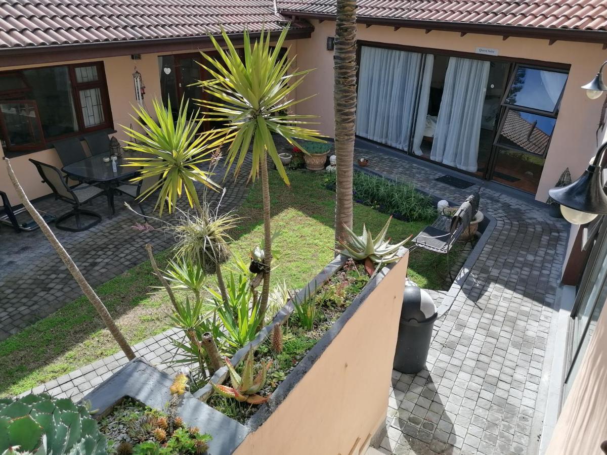 Villa Vue Grande Knysna Exterior foto