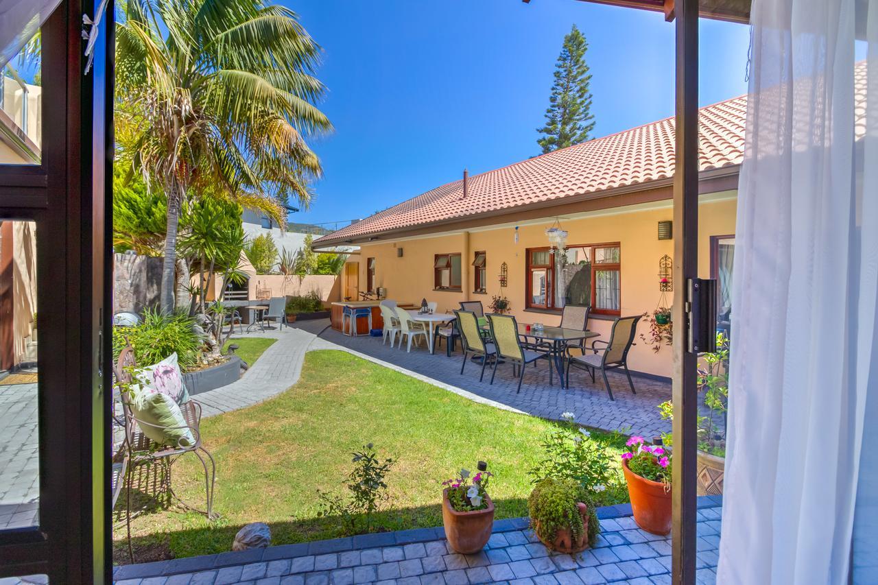 Villa Vue Grande Knysna Exterior foto