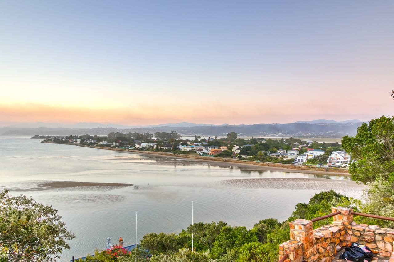 Villa Vue Grande Knysna Exterior foto