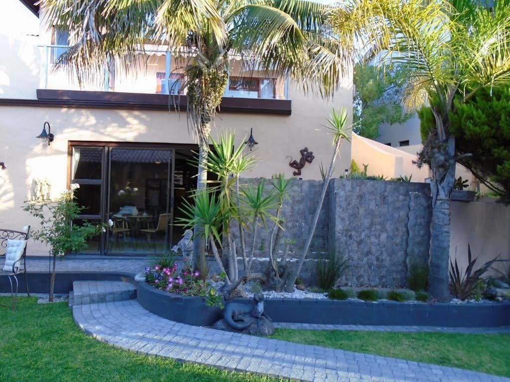 Villa Vue Grande Knysna Exterior foto