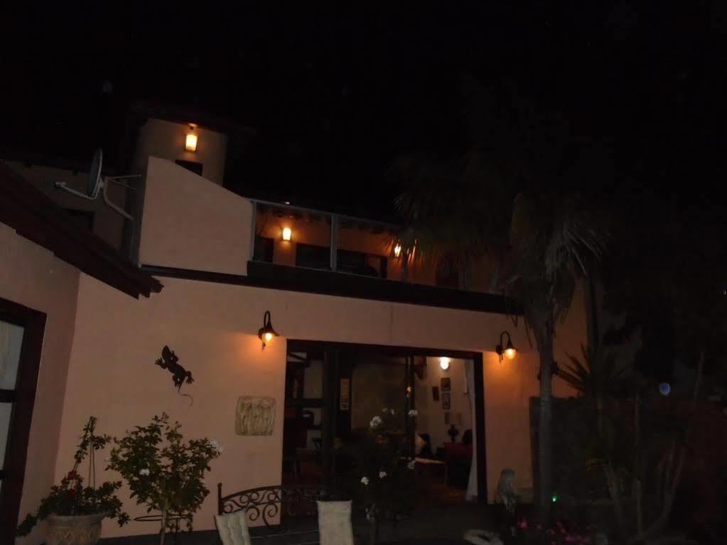 Villa Vue Grande Knysna Exterior foto
