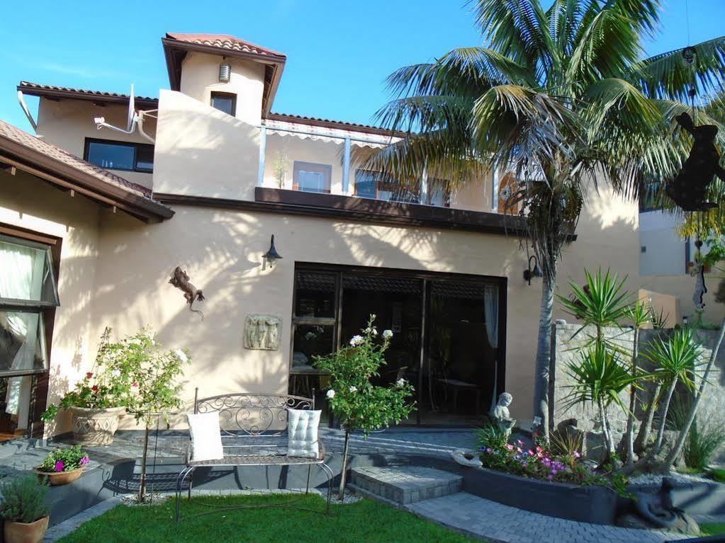 Villa Vue Grande Knysna Exterior foto