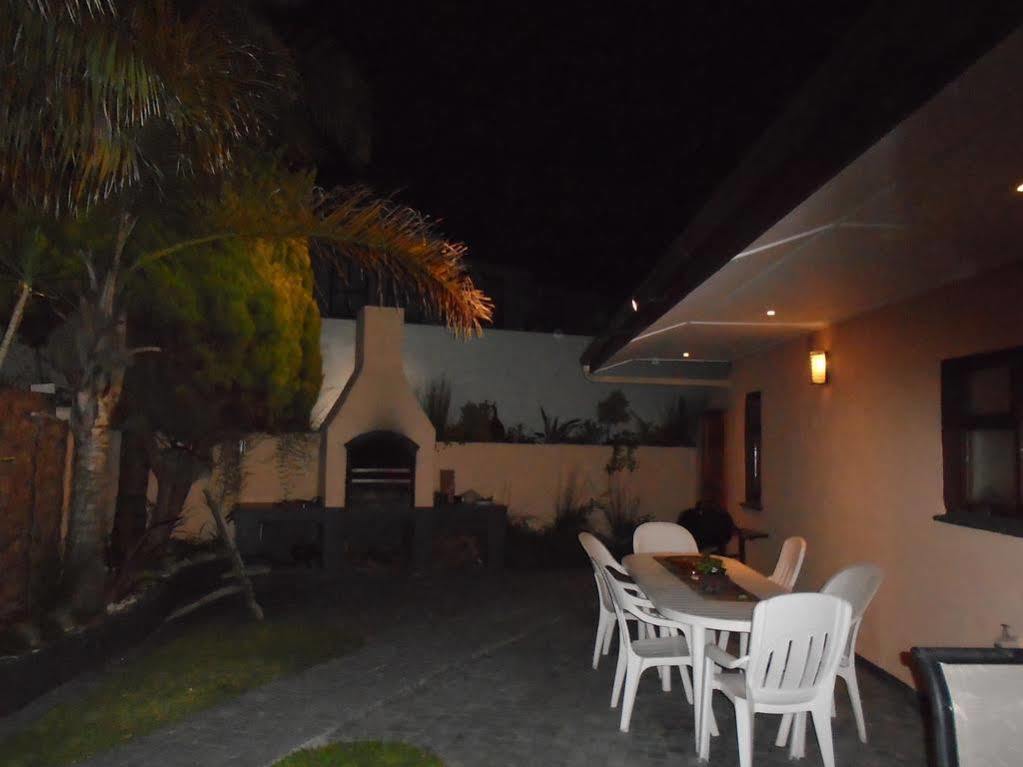Villa Vue Grande Knysna Exterior foto