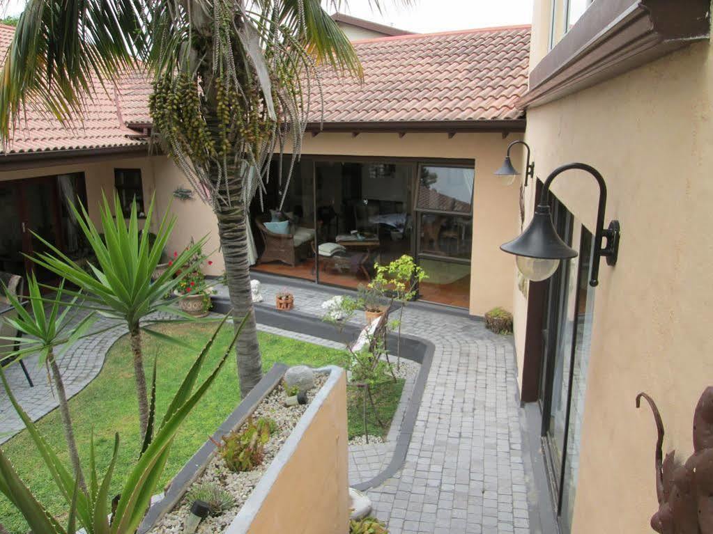 Villa Vue Grande Knysna Exterior foto