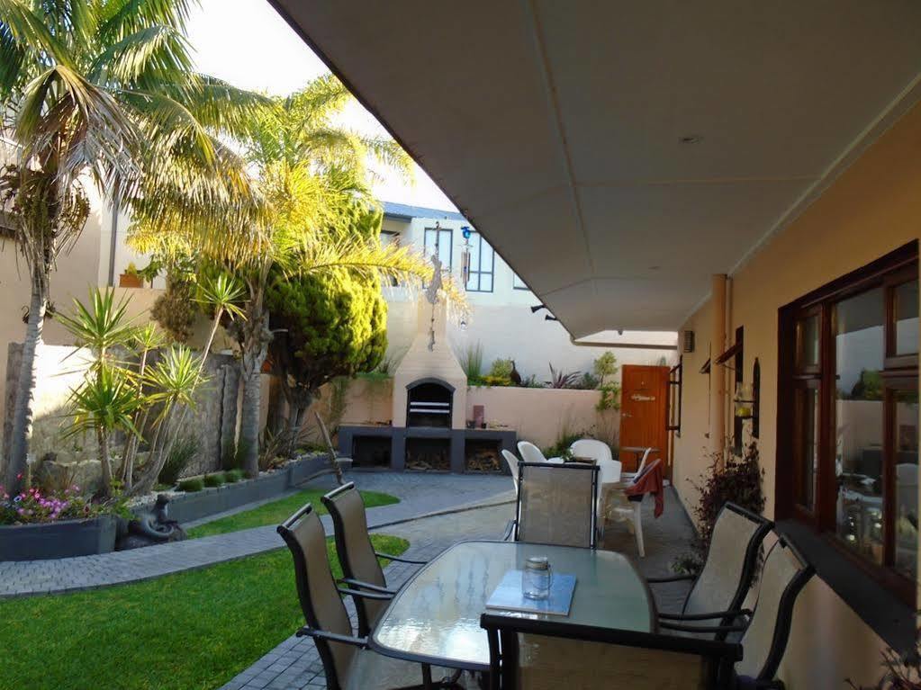 Villa Vue Grande Knysna Exterior foto