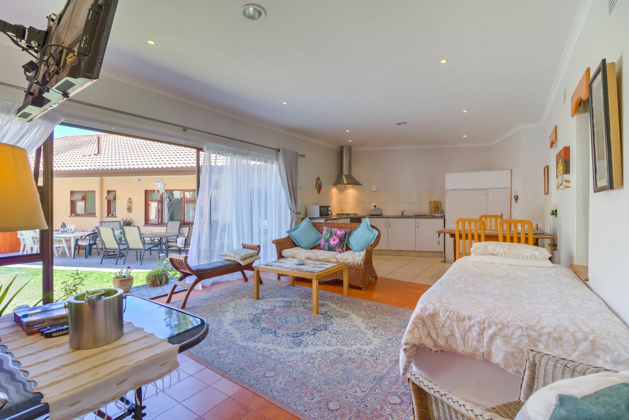 Villa Vue Grande Knysna Exterior foto