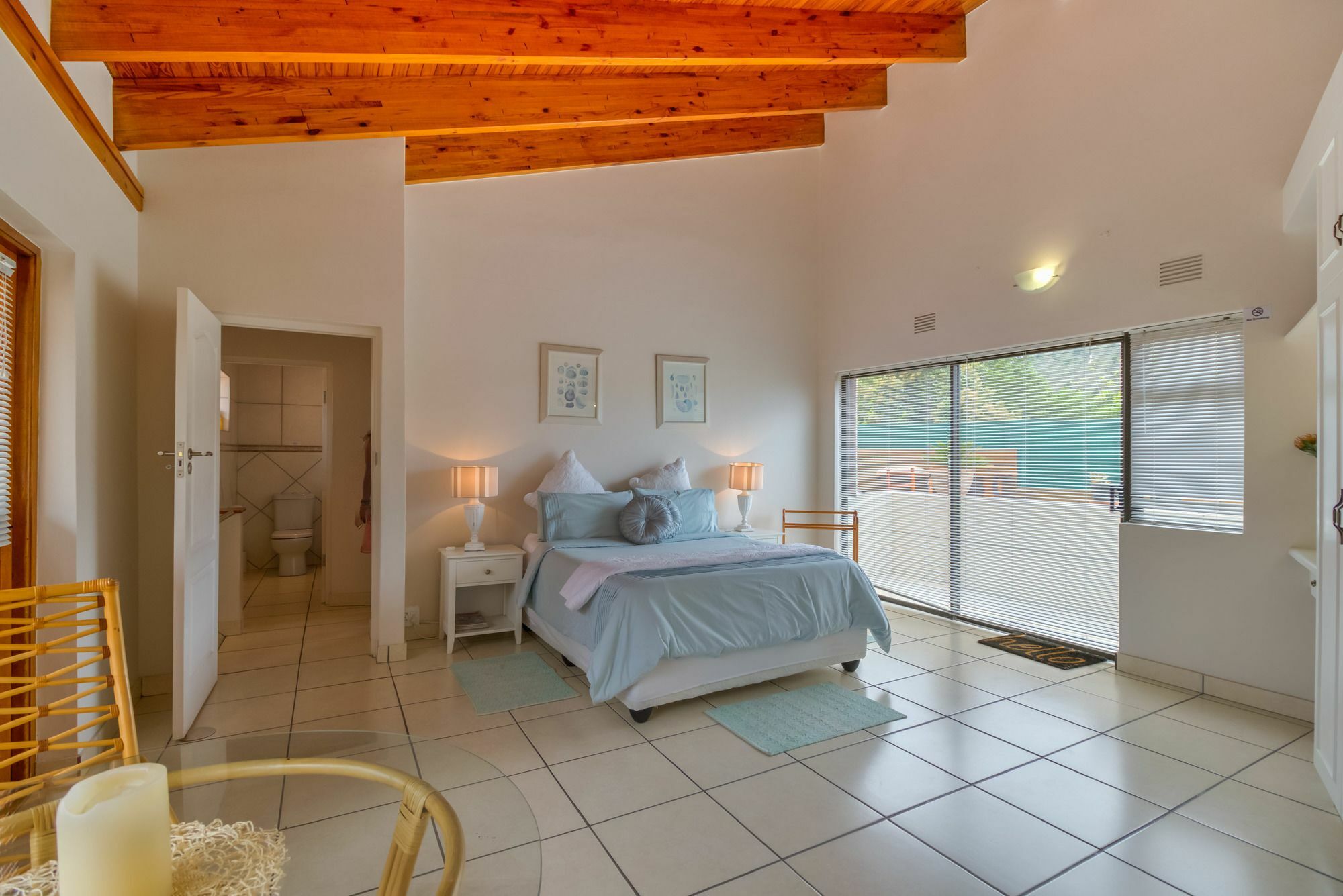 Villa Vue Grande Knysna Exterior foto