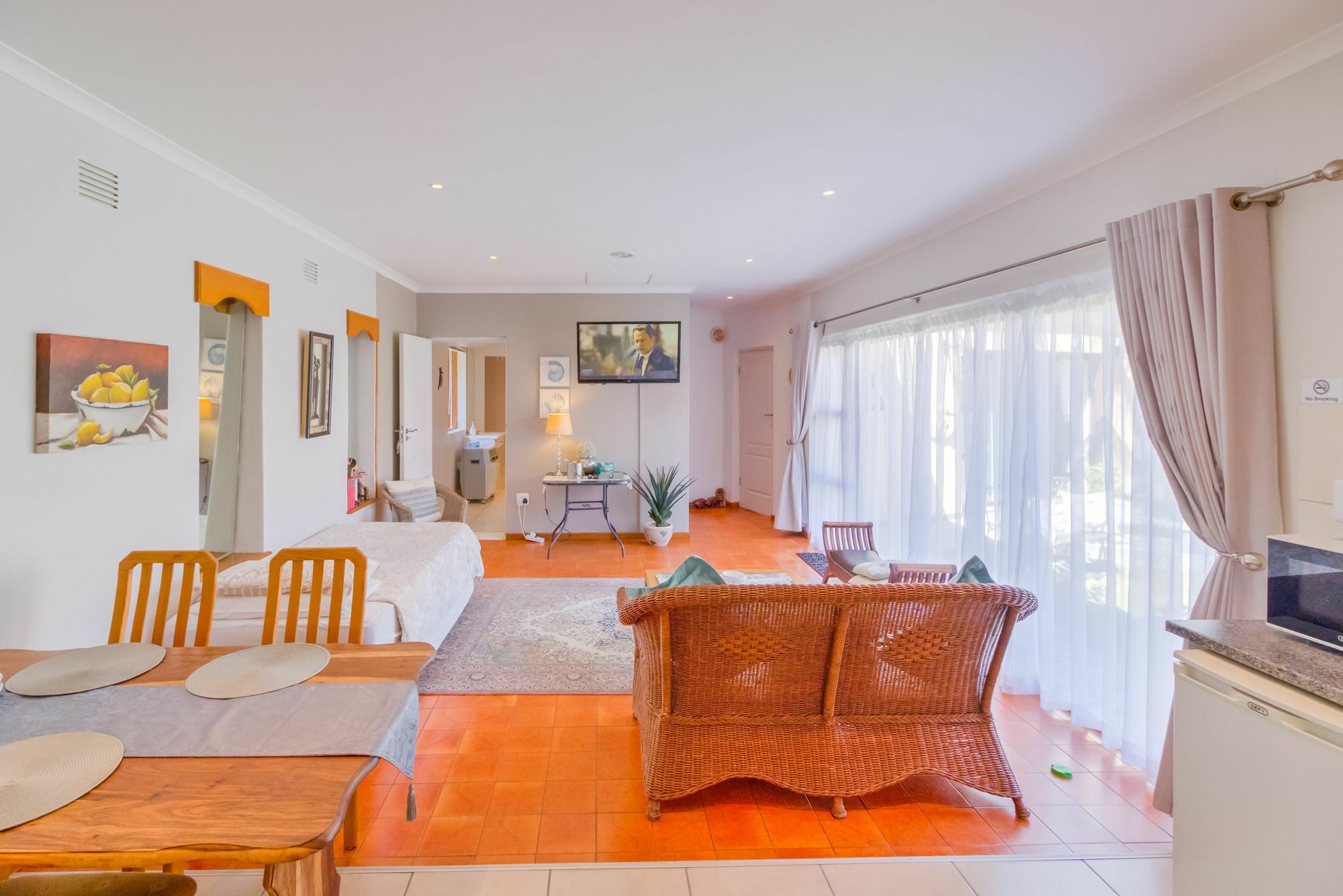 Villa Vue Grande Knysna Exterior foto