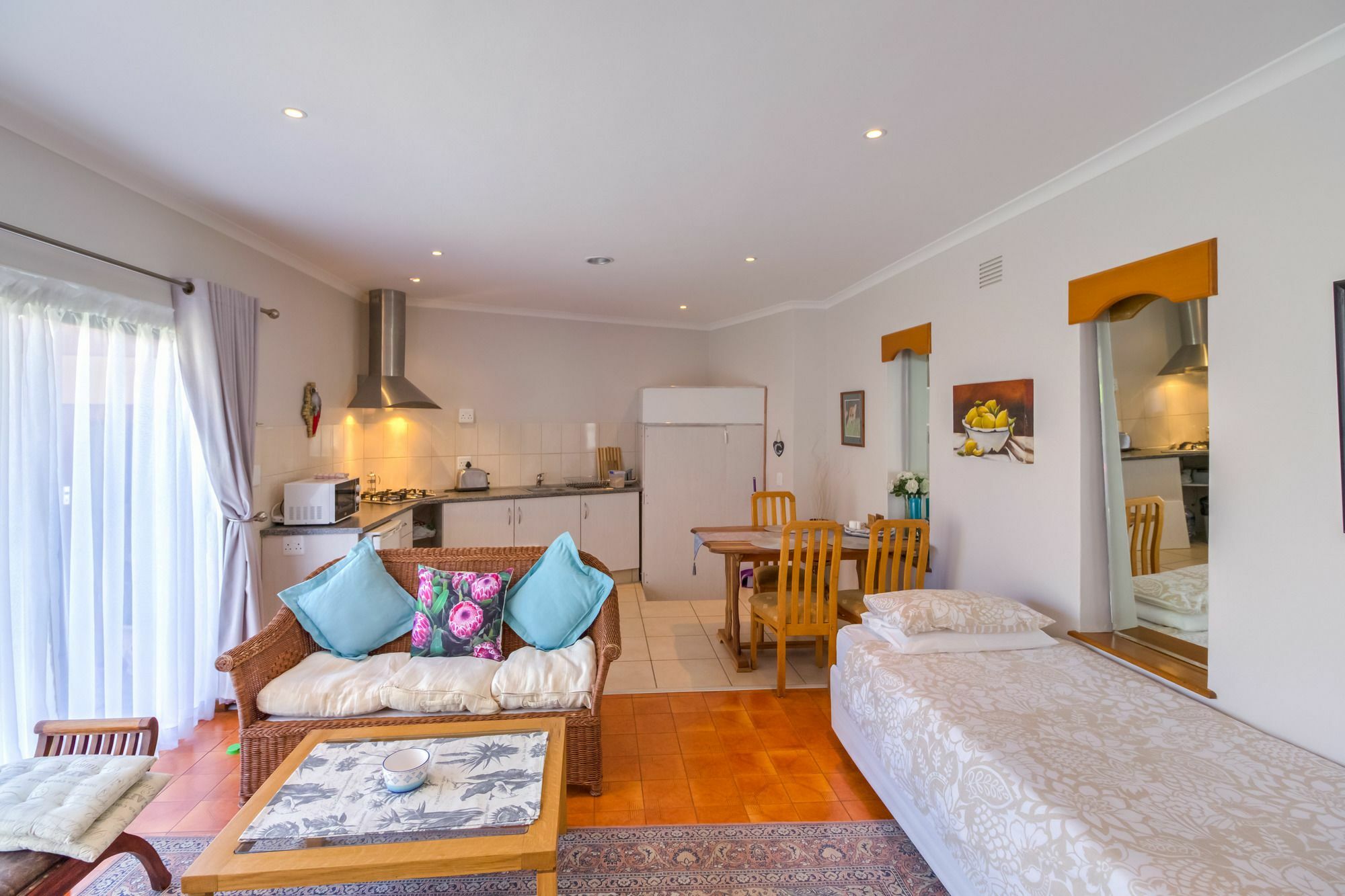 Villa Vue Grande Knysna Exterior foto